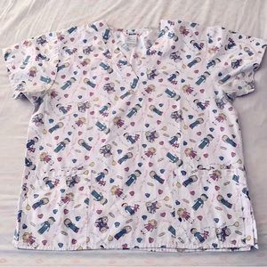 XL Bundle Scrub Tops